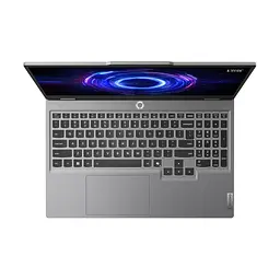 Ноутбук Lenovo LOQ 15IRX10 (83JE01CSRA) - мініатюра 5