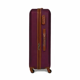 Валіза Wings GDW01 велика 97л бордова (GDW01-L-Burgundy) - мініатюра 3
