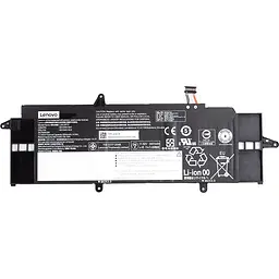 Акумулятор для ноутбуків LENOVO ThinkPad X13 Gen 2 (L20C3P72) 11.52V 3564mAh (original) (NB481484)