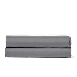 Комплект постільної білизни Cosas євро MINI DOTS CS11 200 x 220 см (DotsGreyLightBlue_53Graphite_200) - мініатюра 8