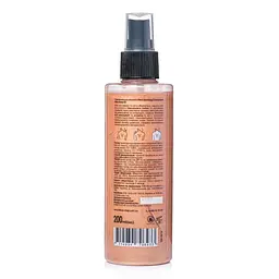 Сяюча олія для засмаги Sparkling Champagne Glow Body Oil Hillary 200 мл - мініатюра 2