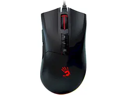 Миша A4Tech Bloody ES9 Plus Stone Black - мініатюра 2