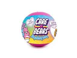Іграшка-сюрприз COOL THINGS в асортименті у кулі CARE BEARS