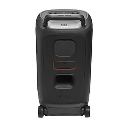 Портативна колонка JBL PartyBox 520 JBLPARTYBOX520EU Black - мініатюра 3