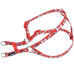 Coastal Li`l Pals Comfort Dog Harnes 0.9х20-36 см костал літтл пелс комфорт шлея для собак (06245_RWB14)