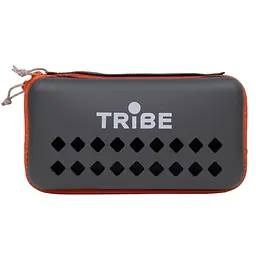 Рушник Tribe Pocket Towel 40х80 см Brick Red (1042-T-LC-0001-S-brick-red) - мініатюра 3