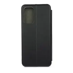 Чохол до мобільного телефона BeCover Exclusive Infinix Hot 20 (X6826B) Black (708993) - мініатюра 3