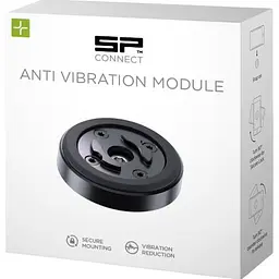 Антивібраційний модуль SP Connect Anti Vibration Module SPC+ (52829) - мініатюра 4