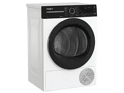 Сушильная машина Whirlpool WSD74WBBPL - миниатюра 2