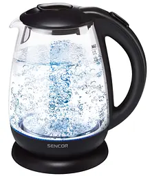 Електрочайник Sencor SWK 1785BK teh0021993 - мініатюра 9