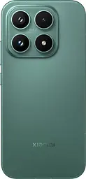 Смартфон Xiaomi 17 12/512GB Venture Green - мініатюра 6