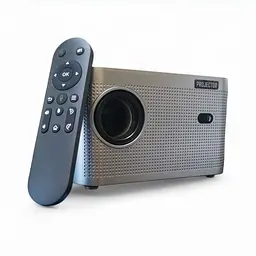 Мультимедійний смарт проектор з електрофокусом Magcubic HY350 1080P 2/32 Гб 580 ANSI Android 11