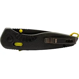 Складаний ніж SOG Aegis AT Чорний - мініатюра 3