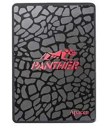 Накопичувач SSD Apacer Sata 2.5 1TB AS350 Panter (AP1TBAS350)