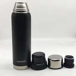 Термос Експерт 0,9 L Ranger 8х8х31 см tur0000915 - мініатюра 10