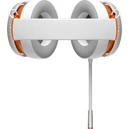 Ігрові навушники Dark Project One Sono Wireless White [DPP_SONO_WLESS_WHITE] [125813] - мініатюра 4