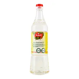 Уцінка. Оцет Anri Кама спиртовий 9% 850 мл (716257) - мініатюра 3