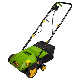 Скарифікатор електричний Procraft PSC-320 UNIVERSAL 1500 Вт