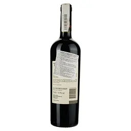 Вино Luis Felipe Edwards Gran Reserva Family Selection Carmenere, червоне, сухе, 0,75 л - мініатюра 2