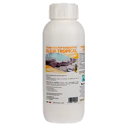 Аромат Elisir tropical концентрат 1л (Італія), для басейнів та СПА 220628004