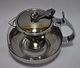 Чайник для заварювання Krauff 26-177-014 1200мл - мініатюра 4
