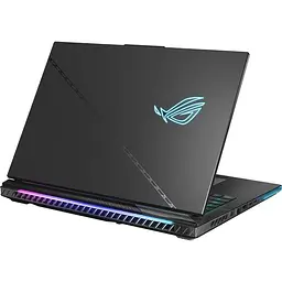 Ноутбук Asus ROG Strix SCAR 18 G834JZR-R6079, Intel Core i9-14900HX, 5.8GHz, 18 MiniLED WQXGA, 240 Hz, 64GB, SSD 2TB, NVIDIA GeForce RTX 4080 12GB, Free DOS - мініатюра 10