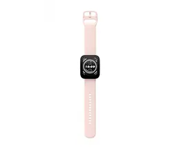 Розумний годинник Amazfit Bip 5 Pastel pink Рожевий - мініатюра 5