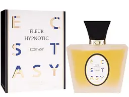 Туалетна вода жіноча Lotus Valley Ecstasy 100 мл (MM32149) - мініатюра 2