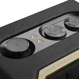 Портативна акустика JBL Authentics 200 Black (JBLAUTH200BLKEP) - мініатюра 8