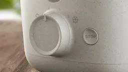 Тостер Philips Eco Conscious Edition HD2640/10 білий - мініатюра 5