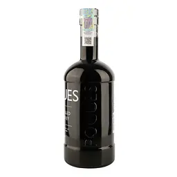 Віскі The Pogues Blended Irish Whiskey 40% 0.7 л - мініатюра 4