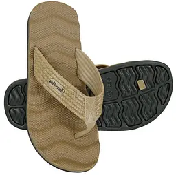 В'єтнамки тактичні із піни Eva Mil-Tec Combat Sandals койот 12893005 Розмір 43