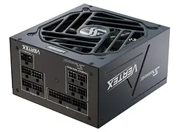 Блок живлення ATX 750W VERTEX PX-750 SEASONIC - мініатюра 2
