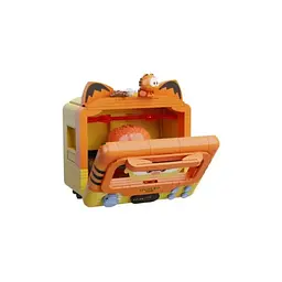 Конструктор Pantasy Garfield Розумна духова шафа (86822) - мініатюра 3
