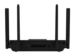 Бездротовий маршрутизатор (роутер) Asus RT-BE50 (90IG09U0-MO3S00) - мініатюра 5