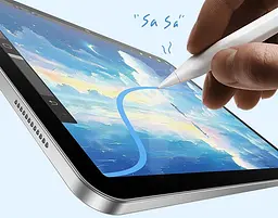 Активний стилус Baseus Smooth Writing 3 Series Wireless Charging з бездротовою зарядкою P80080803211-00 - мініатюра 8