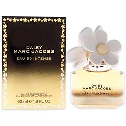 Marc Jacobs Daisy Eau So Intense 50 мл парфумована вода