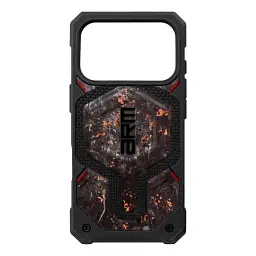 Чохол ArmorStandart Y50 MagCase для Apple iPhone 18 Pro / 17 Pro Greystone