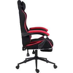 Геймерське крісло GT Racer X-2324 Black/Red [122613] - мініатюра 6