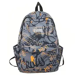 Рюкзак підлітковий No Brand 8055228 20 л 12898-82698