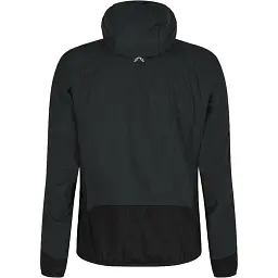 Куртка Montura Rise Octa Hooded Jacket M Antracite - мініатюра 2