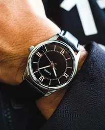 Годинник Casio MTP-V005L-1B5 - мініатюра 2