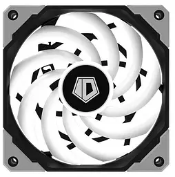 Вентилятор ID-Cooling NO-12015-XT ARGB (NO-12015-XT ARGB) - мініатюра 2