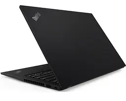 Ноутбук Lenovo ThinkPad T14s Gen 1 (20UH001ART) Black (20UH001ART) - мініатюра 7