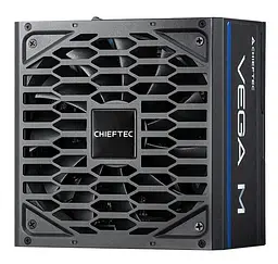 Блок живлення Chieftec Vega M 750W 80+ Gold (PPG-750-C) Black - мініатюра 2