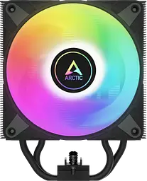 Повітряне охолодження ARCTIC Freezer 36 ARGB Black (AOCPU00013A) - мініатюра 1