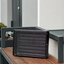 Мангал TS Kitchen HP450M - мініатюра 9