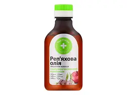 Олія для волосся THE DOCTOR HEALTH & CARE 100мл Реп'яхова Зміцнення з Цибульно-часниковим комплексом - мініатюра 2