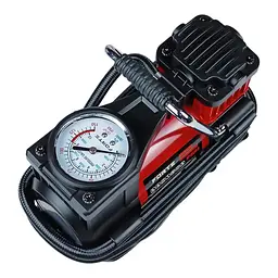 Автомобільний компресор Forte FP 1531-1 (119923) - мініатюра 2
