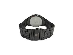 Наручний годинник чоловічий Clockhouse Rolex Чорний (IBW920BB) - мініатюра 8